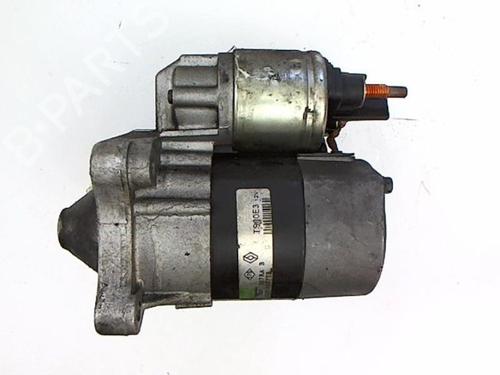 Starter RENAULT MEGANE II (BM0/1_, CM0/1_) 1.6 16V (BM0C, CM0C) | BP20432124M8 