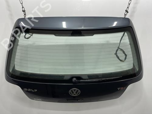 Used Tailgate VW GOLF IV (1J1) 1.9 TDI (90 hp) 25341914