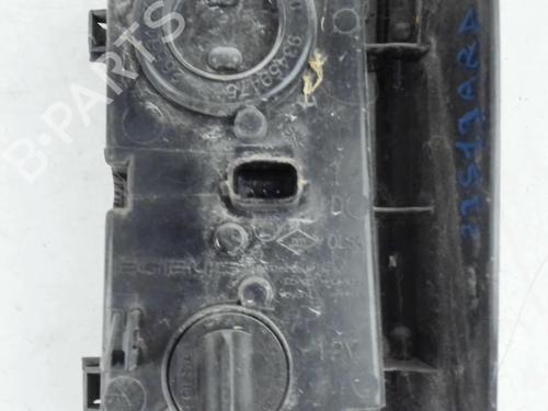 Used Rear bumper right light Rear bumper right light 38024022 38024022