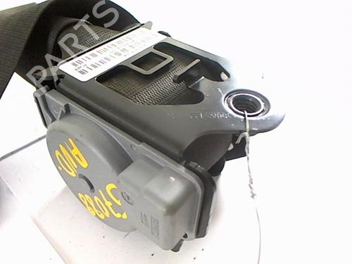 Front right belt tensioner BMW X5 (E70) xDrive 30 d | BP20448875C88 