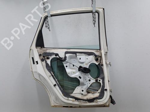 Used Left rear door FORD FOCUS I (DAW, DBW) 1.8 Turbo DI / TDDi (90 hp) 20446309