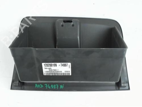 Glove box CHEVROLET SPARK (M300) 1.0 | BP32250199C95 - Image 5
