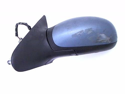 Left mirror PEUGEOT 406 (8B) 2.0 HDI 110 | BP20479060C26 