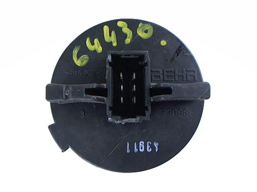 Used Heater resistor CITROËN C4 I (LC_) 1.6 HDi (90 hp) 20391717