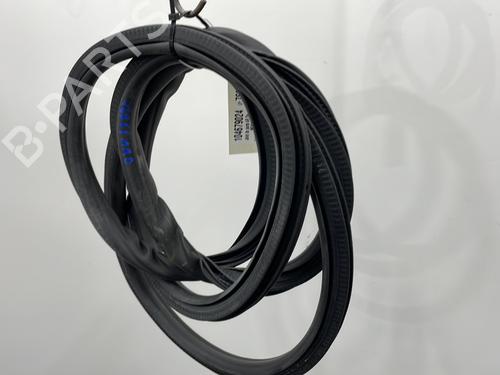 Rubber door seal OPEL MOKKA / MOKKA X (J13) 1.6 CDTI (_76) | BP25122723C142 