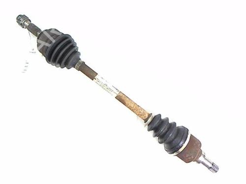 Used Left front driveshaft CITROËN C3 I (FC_, FN_) 1.4 HDi (68 hp) 20455249
