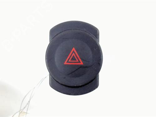 Warning switch DACIA SANDERO 1.4 MPI LPG | BP20408347I22 - Image 2