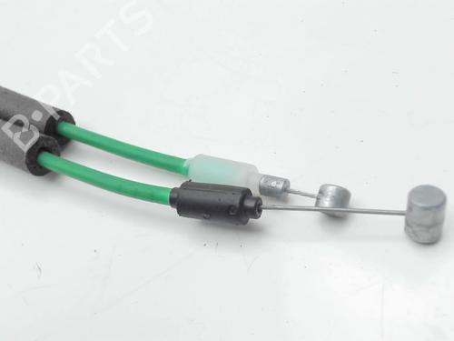 Rear right lock HYUNDAI i30 (FD) 1.6 CRDi | BP20419722C99 