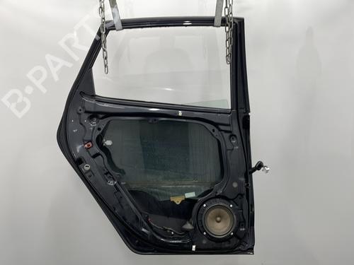 Left rear door HYUNDAI i30 (FD) 1.6 CRDi | BP21525792C4 