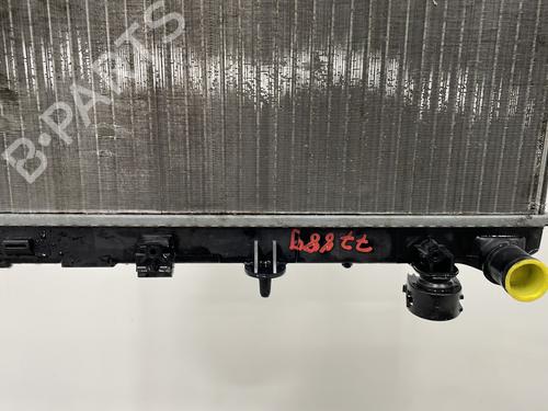 Water radiator CITROËN C3 I (FC_, FN_) 1.1 i | BP29078193M31 