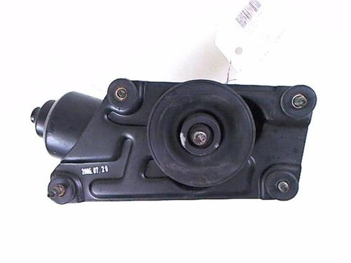 Used Front wiper motor Front wiper motor CHEVROLET KALOS [2005-2026] 33439241 33439241