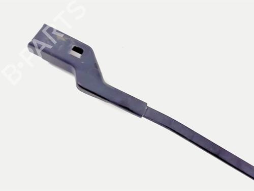Used Front windshield wiper arm FORD MONDEO IV (BA7) 2.0 TDCi (140 hp) 20406372