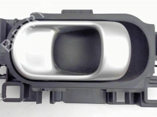Used Rear left interior door handle Rear left interior door handle CITROËN C3 AIRCROSS II (2R_, 2C_) 1.2 PureTech 110 (2RHNZB, 2RHNZW, 2RHNPX, 2RHNPJ) (110 hp) 21237001 21237001