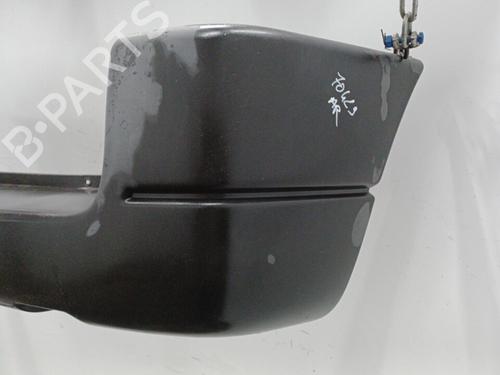 Rear bumper PEUGEOT PARTNER Box Body/MPV (5_, G_) 1.6 HDi 90 | BP20465118C8 