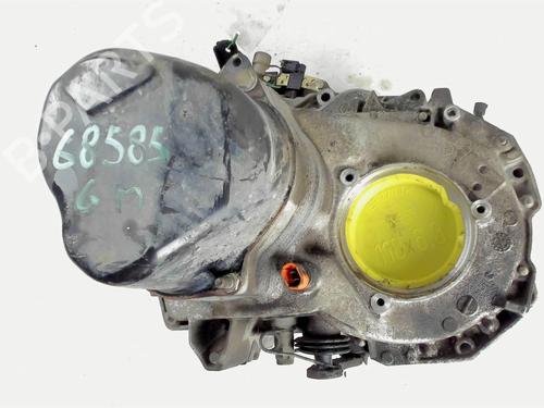 Used Gearbox Gearbox RENAULT TWINGO I (C06_) 1.2 (C066, C068) (58 hp) 20398115 20398115