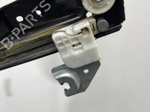 Rear right window mechanism LANCIA VOYAGER MPV (404_) 2.8 CRD (RT, 53) | BP31679488C25 