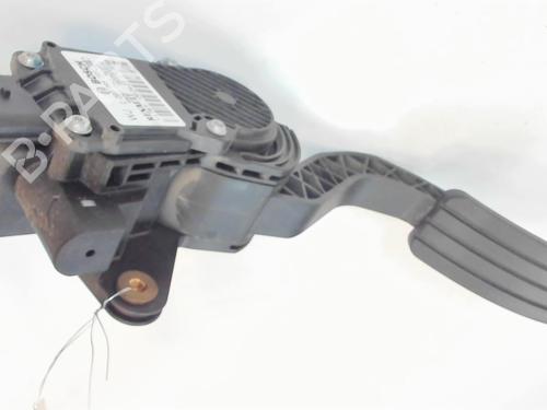 Elektronisk modul RENAULT LAGUNA III Grandtour (KT0/1) 2.0 dCi (KT01, KT08, KT09, KT0K, KT12, KT1D, KT1W) (150 hp) 21236565