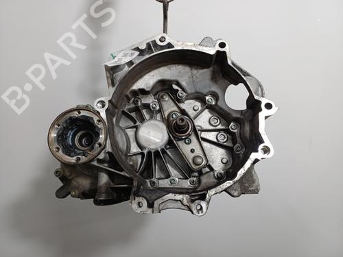 Used Gearbox Gearbox VW POLO IV (9N_, 9A_) [2001-2014] 36337580 36337580