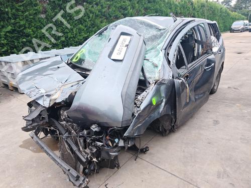 Peças CITROËN C3 II (SC_) 1.4 HDi 70 (SC8HZC, SC8HR0, SC8HP4) (68 hp) 4371324