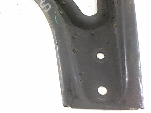 Right front suspension arm RENAULT TWINGO I (C06_) 1.2 16V (C06C, C06D, C06K) | BP20466886M13 