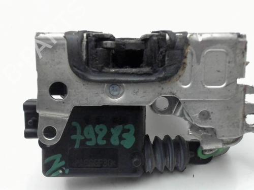 Front left lock DACIA SANDERO 1.2 16V | BP32396689C98