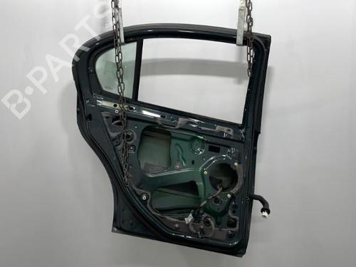 Used Left rear door JAGUAR X-TYPE I (X400) 2.5 V6 All-wheel Drive (196 hp) 20418775