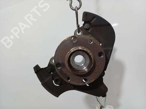 Used Left front steering knuckle Left front steering knuckle 36900594 36900594