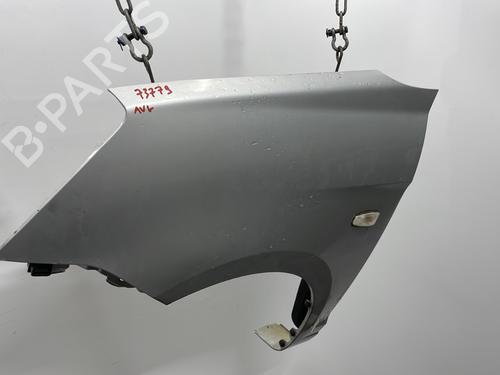 Left front fenders KIA PICANTO I (SA) 1.1 CRDi | BP22414732C41 