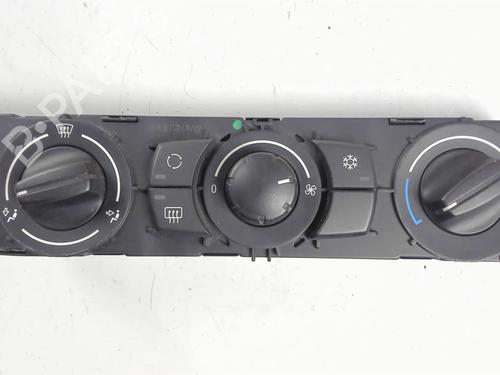 Climate control BMW 1 (E87) 116 i | BP20457100I5 