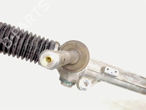 Used Steering rack NISSAN QASHQAI / QASHQAI +2 I (J10, NJ10, JJ10E) 1.5 dCi (110 hp) 20390875