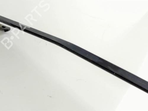Used Front windshield wiper arm Front windshield wiper arm NISSAN NOTE (E12) 1.5 dCi (90 hp) 20421668 20421668
