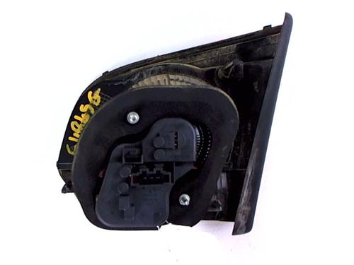 Used Left tailgate light Left tailgate light VW GOLF VI (5K1) 2.0 TDI (110 hp) 20403060 20403060