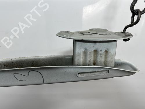 Used Rear bumper reinforcement Rear bumper reinforcement CITROËN C1 II (PA_, PS_) 1.2 VTi 82 (82 hp) 32482386 32482386