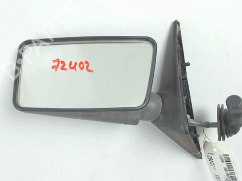 Used Left mirror Left mirror 20427778 20427778
