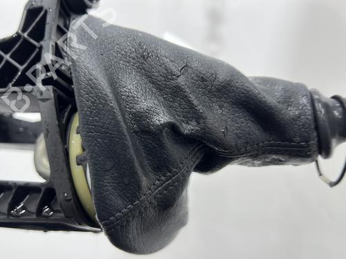 Gearstang Gearstang MERCEDES-BENZ VIANO (W639) CDI 2.2 (639.811, 639.813, 639.815, 639.711, 639.713) (163 hp) 33635700 33635700