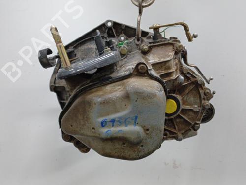 Gearbox CITROËN SAXO (S0, S1) 1.5 D | BP20406071M3 