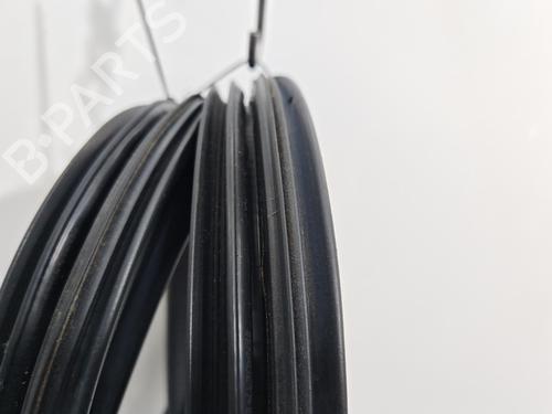 Used Rubber door seal Rubber door seal 38943249 38943249