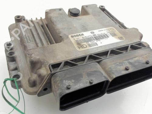 Engine control unit (ECU) OPEL ZAFIRA / ZAFIRA FAMILY B (A05) 1.9 CDTI (M75) | BP30913097M57