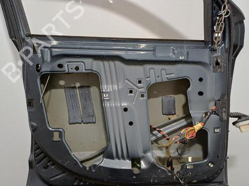 Left front door JEEP COMPASS (MK49) 2.4 4x4 | BP37037529C2 - Image 3