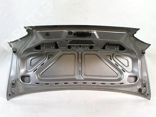 Tailgate PEUGEOT 306 (7B, N3, N5) 1.9 SLD | BP20435655C6 