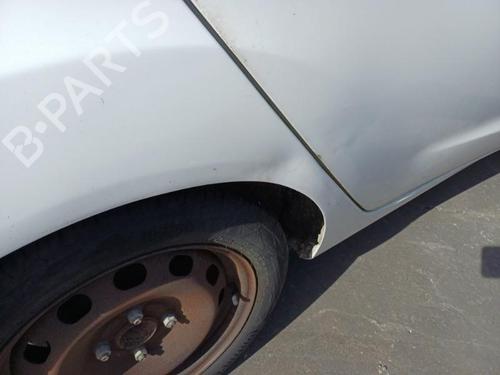 Left front seat FORD FIESTA VI (CB1, CCN) 1.4 TDCi | BP24468327C15  - Image 18