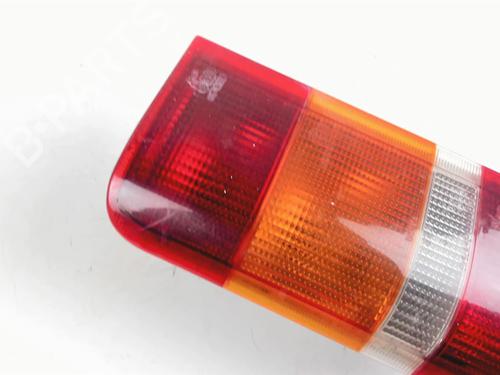 Left taillight FORD FIESTA Box Body/MPV (J5_, J3_) 1.8 D | BP21009777C34 
