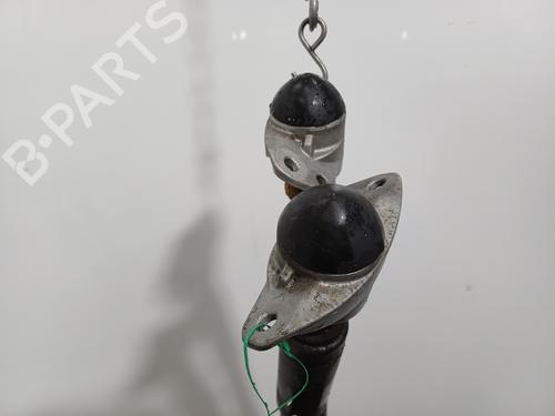 Used Right rear shock absorber Right rear shock absorber VW GOLF VI (5K1) [2008-2014] 36337654 36337654