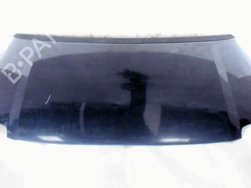 Hood VW SHARAN (7M8, 7M9, 7M6) 1.9 TDI | BP20467522C1 