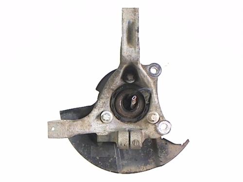Used Left front steering knuckle Left front steering knuckle OPEL VECTRA C GTS (Z02) 1.9 CDTI (F68) (100 hp) 20462745 20462745