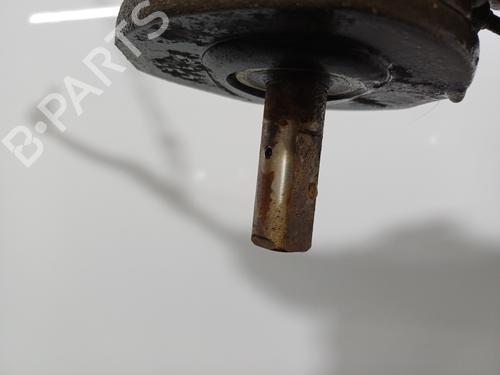 Used Steering rack Steering rack PEUGEOT 207 (WA_, WC_) 1.4 HDi (68 hp) 35969768 35969768