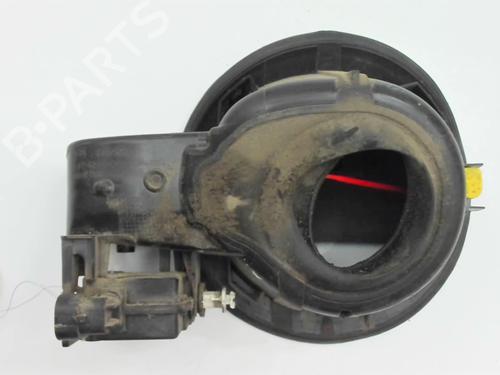 Fuel flap OPEL ASTRA J (P10) 1.7 CDTI (68) | BP20400302C131 