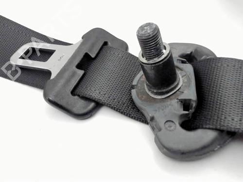 Front left seatbelt OPEL CORSA C (X01) 1.3 CDTI (F08, F68) | BP29921503I26 - Image 2