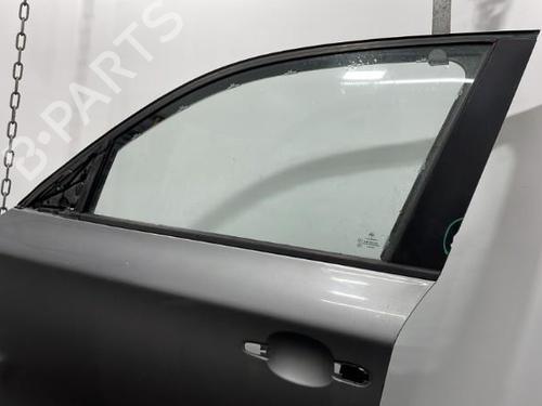 Used Left front door BMW 1 (E87) 120 d (177 hp) 20387733