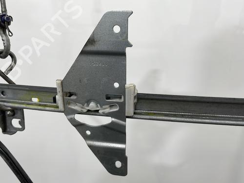 Rear left window mechanism PEUGEOT 307 Break (3E) 1.6 HDi 110 | BP28591029C24